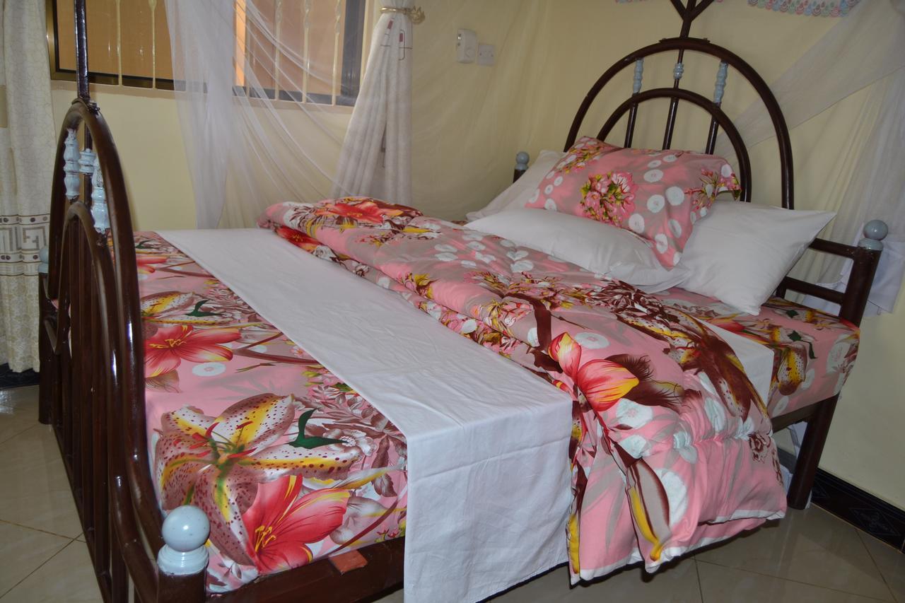 Barcelona Lodge Bagamoyo Exterior photo