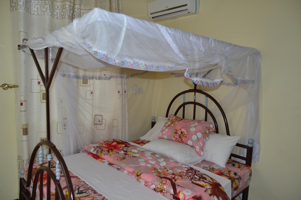 Barcelona Lodge Bagamoyo Exterior photo